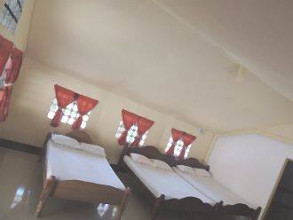 Test Ghatikallu Tent House, Gadag 2